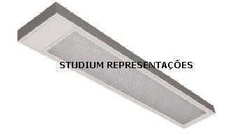 LUMINARIA DE SOBREPOR SRV 232